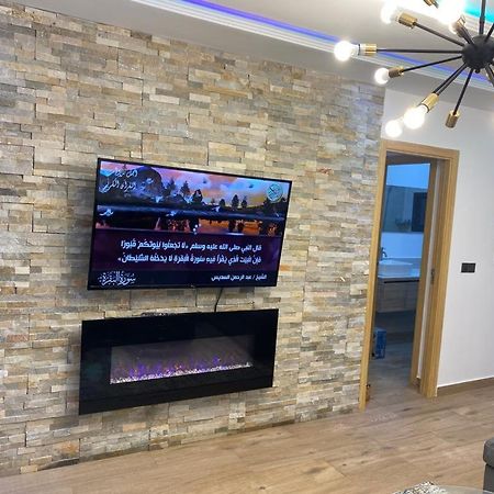 Appartement F4 Vue Panoramique Sur Дакар Экстерьер фото